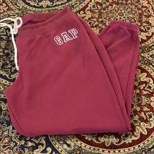 GAP Sweatpants